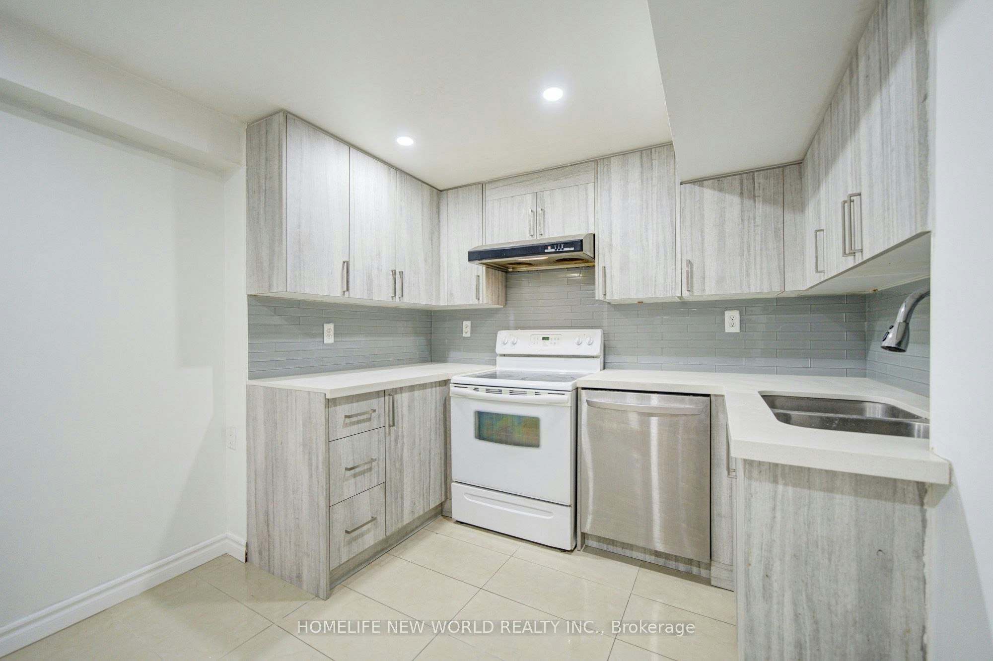 Basement-133 Stather Crescent, Markham, ON, L3S 2X7 - 9