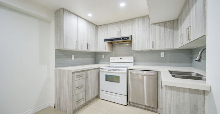 Basement-133 Stather Crescent, Markham, ON, L3S 2X7 - 9