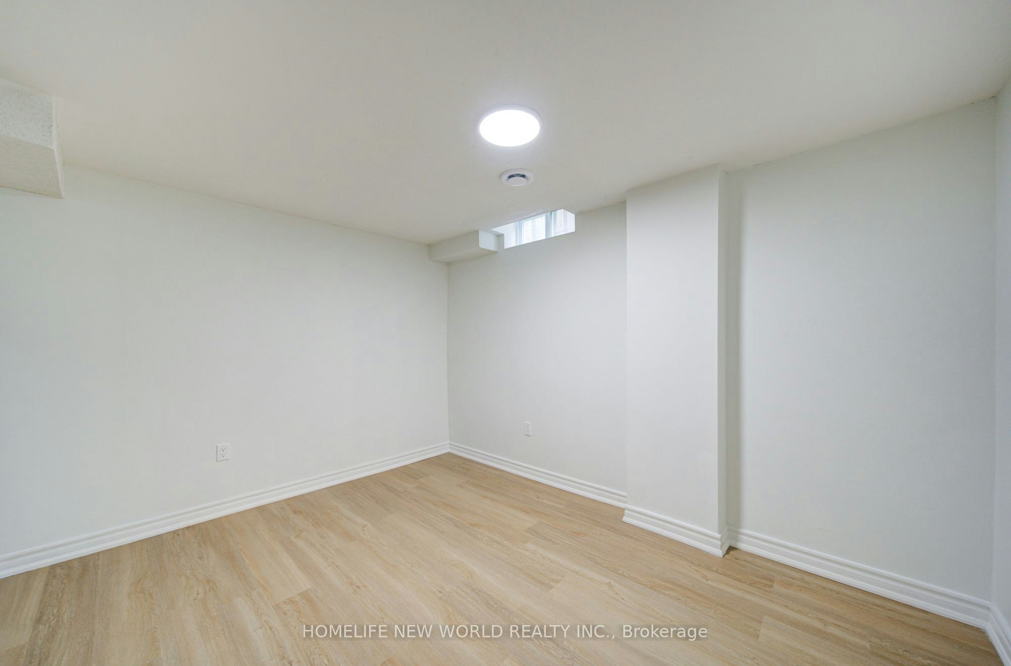 Basement-133 Stather Crescent, Markham, ON, L3S 2X7 - 5