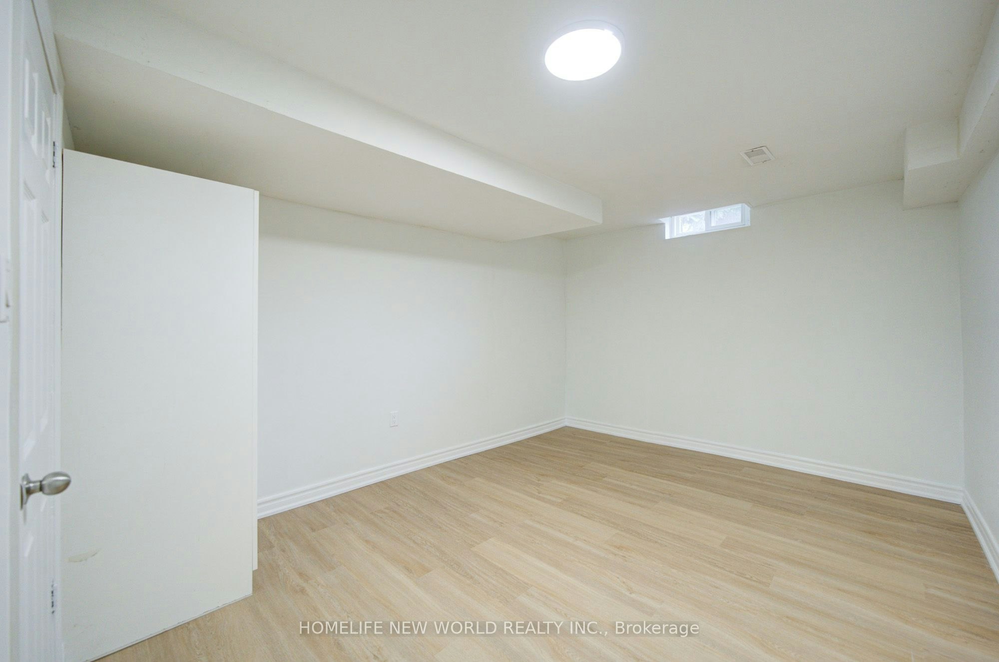 Basement-133 Stather Crescent, Markham, ON, L3S 2X7 - 19