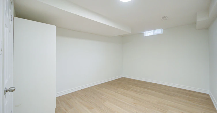 Basement-133 Stather Crescent, Markham, ON, L3S 2X7 - 19