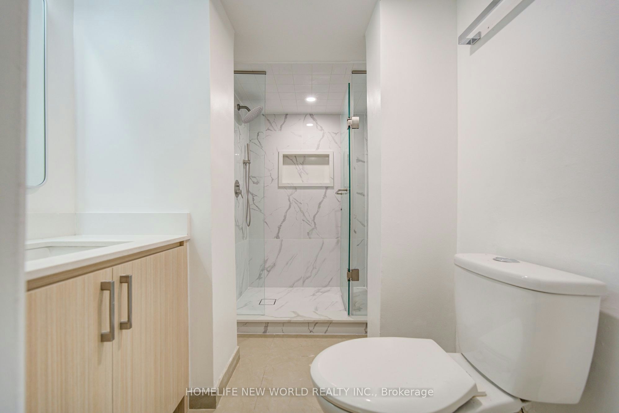 Basement-133 Stather Crescent, Markham, ON, L3S 2X7 - 21