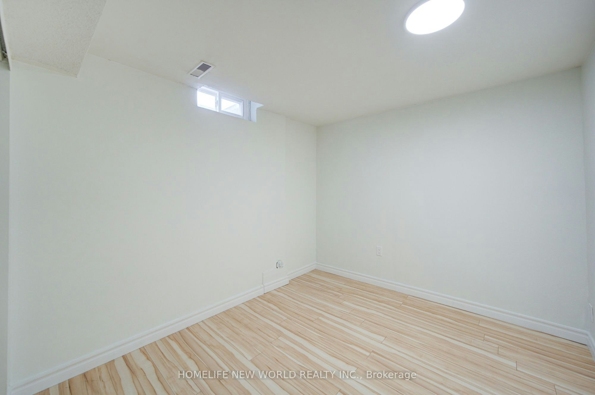 Basement-133 Stather Crescent, Markham, ON, L3S 2X7 - 11