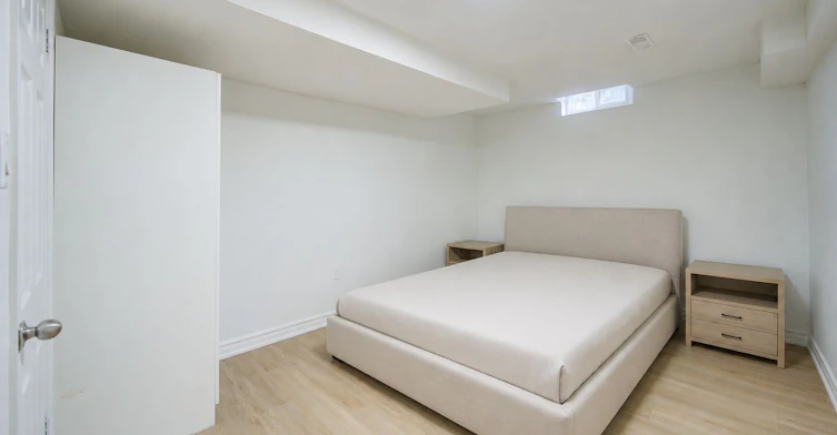 Basement-133 Stather Crescent, Markham, ON, L3S 2X7 - 20