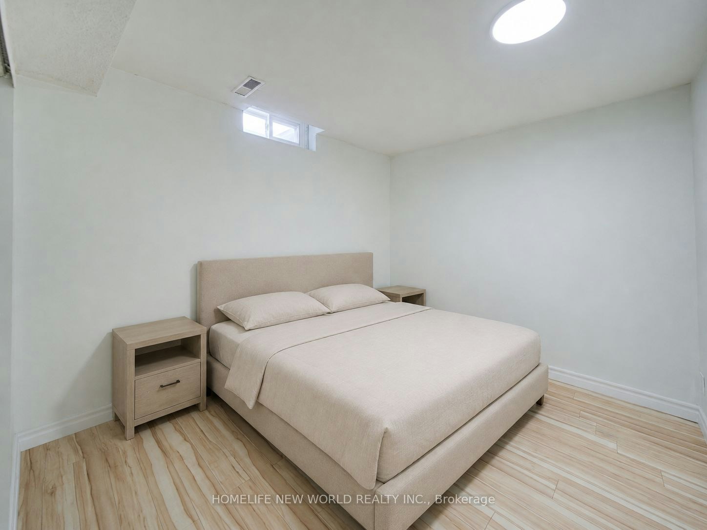 Basement-133 Stather Crescent, Markham, ON, L3S 2X7 - 12