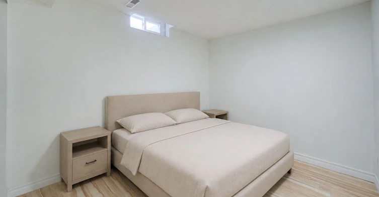 Basement-133 Stather Crescent, Markham, ON, L3S 2X7 - 12