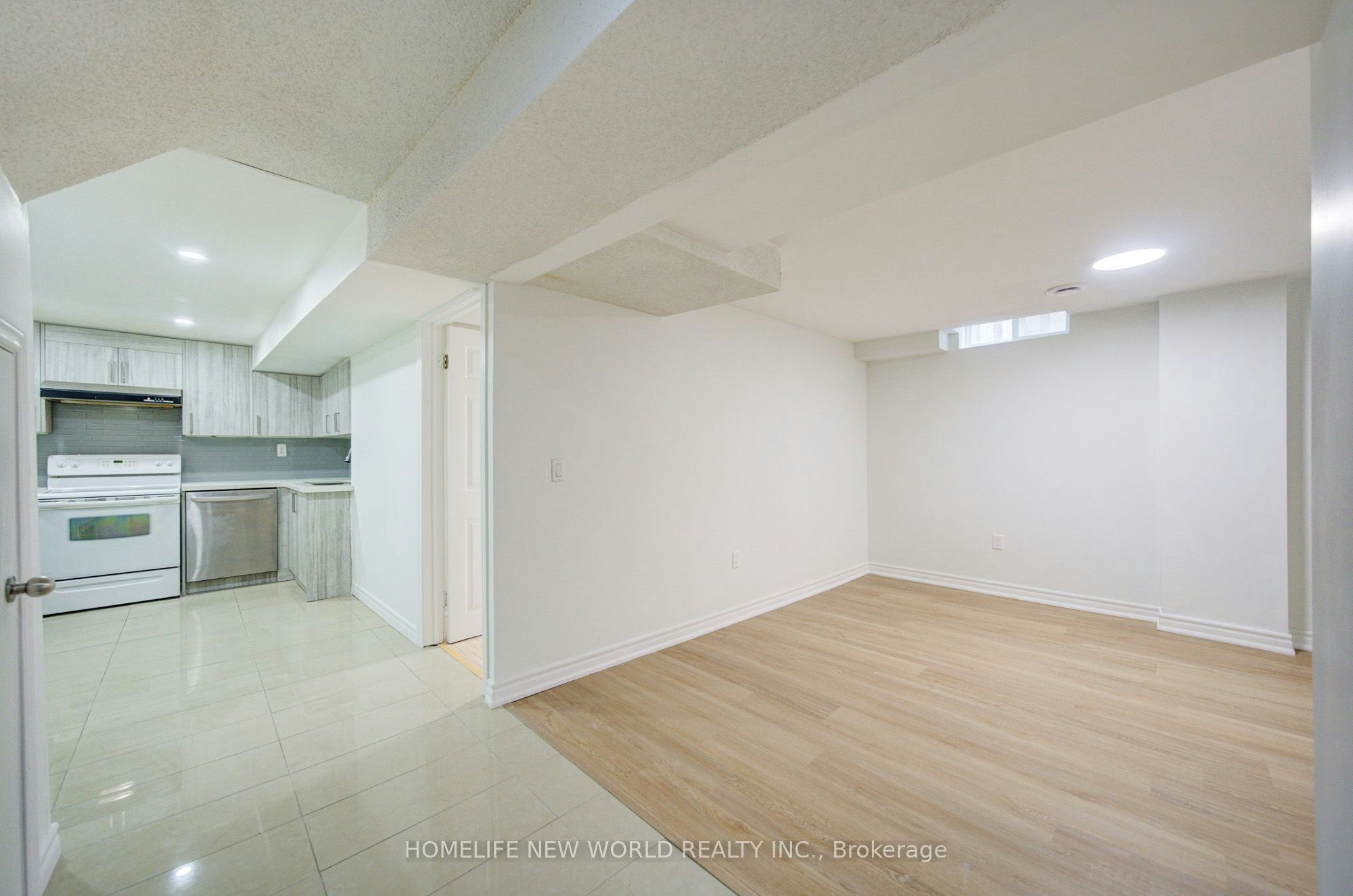 Basement-133 Stather Crescent, Markham, ON, L3S 2X7 - 3