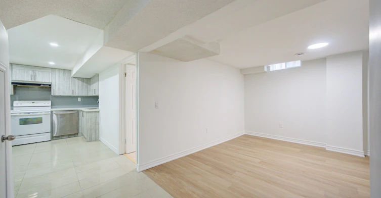 Basement-133 Stather Crescent, Markham, ON, L3S 2X7 - 3