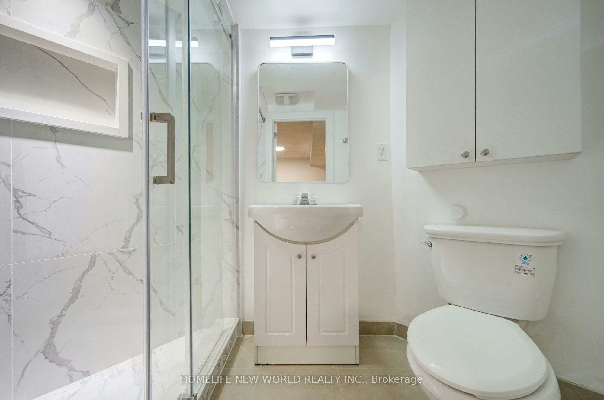 Basement-133 Stather Crescent, Markham, ON, L3S 2X7 - 17