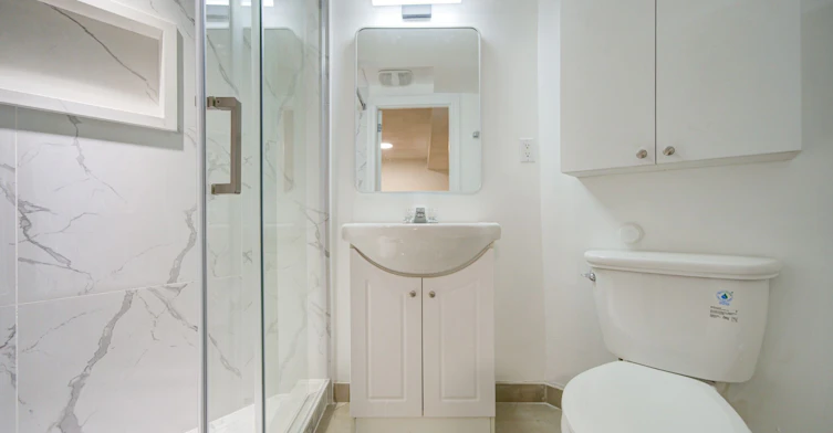 Basement-133 Stather Crescent, Markham, ON, L3S 2X7 - 17