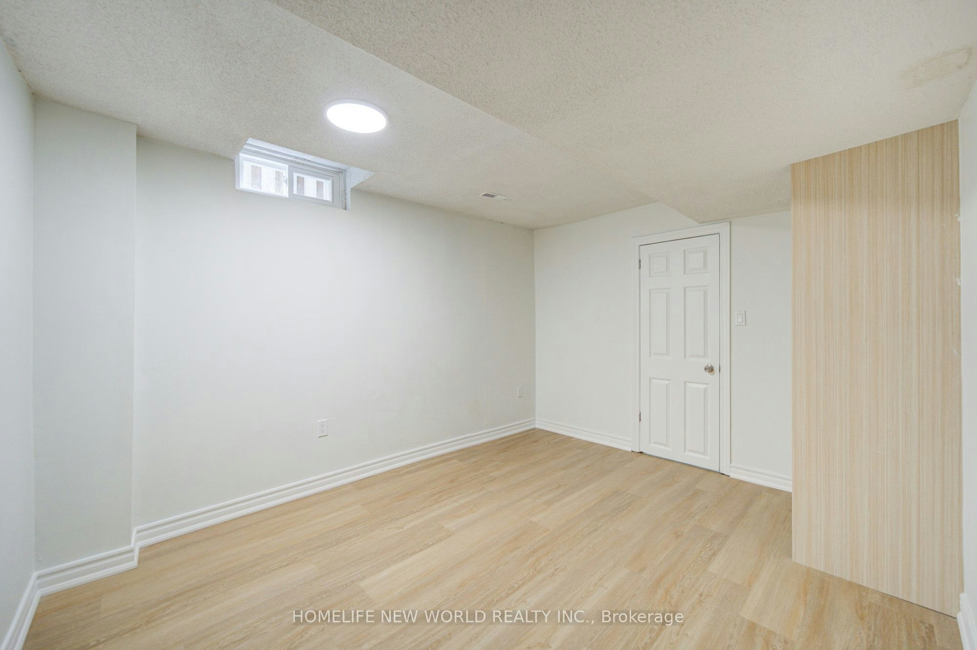 Basement-133 Stather Crescent, Markham, ON, L3S 2X7 - 14