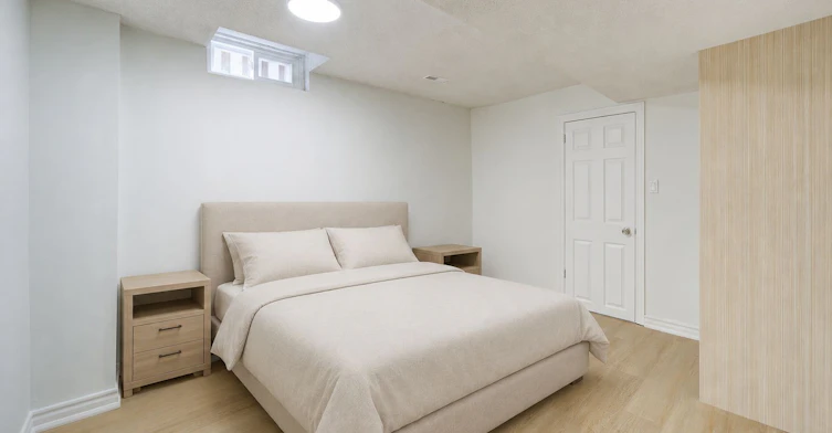 Basement-133 Stather Crescent, Markham, ON, L3S 2X7 - 15