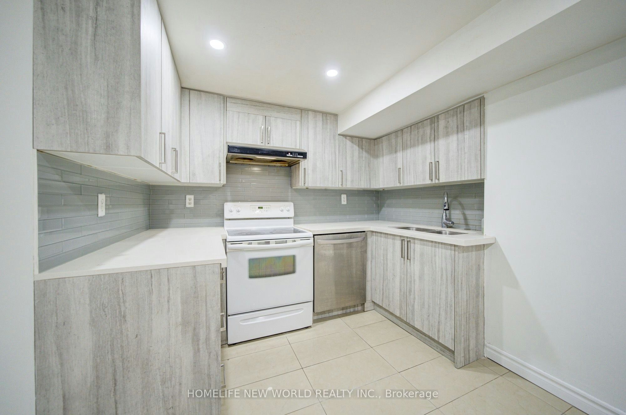 Basement-133 Stather Crescent, Markham, ON, L3S 2X7 - 10
