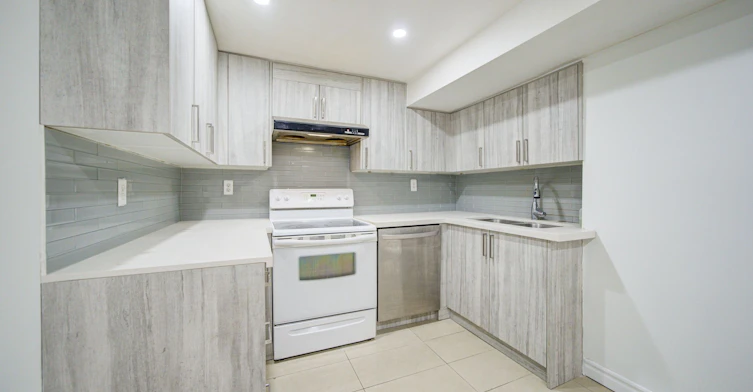 Basement-133 Stather Crescent, Markham, ON, L3S 2X7 - 10