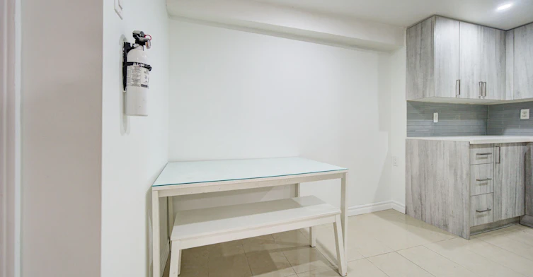 Basement-133 Stather Crescent, Markham, ON, L3S 2X7 - 7