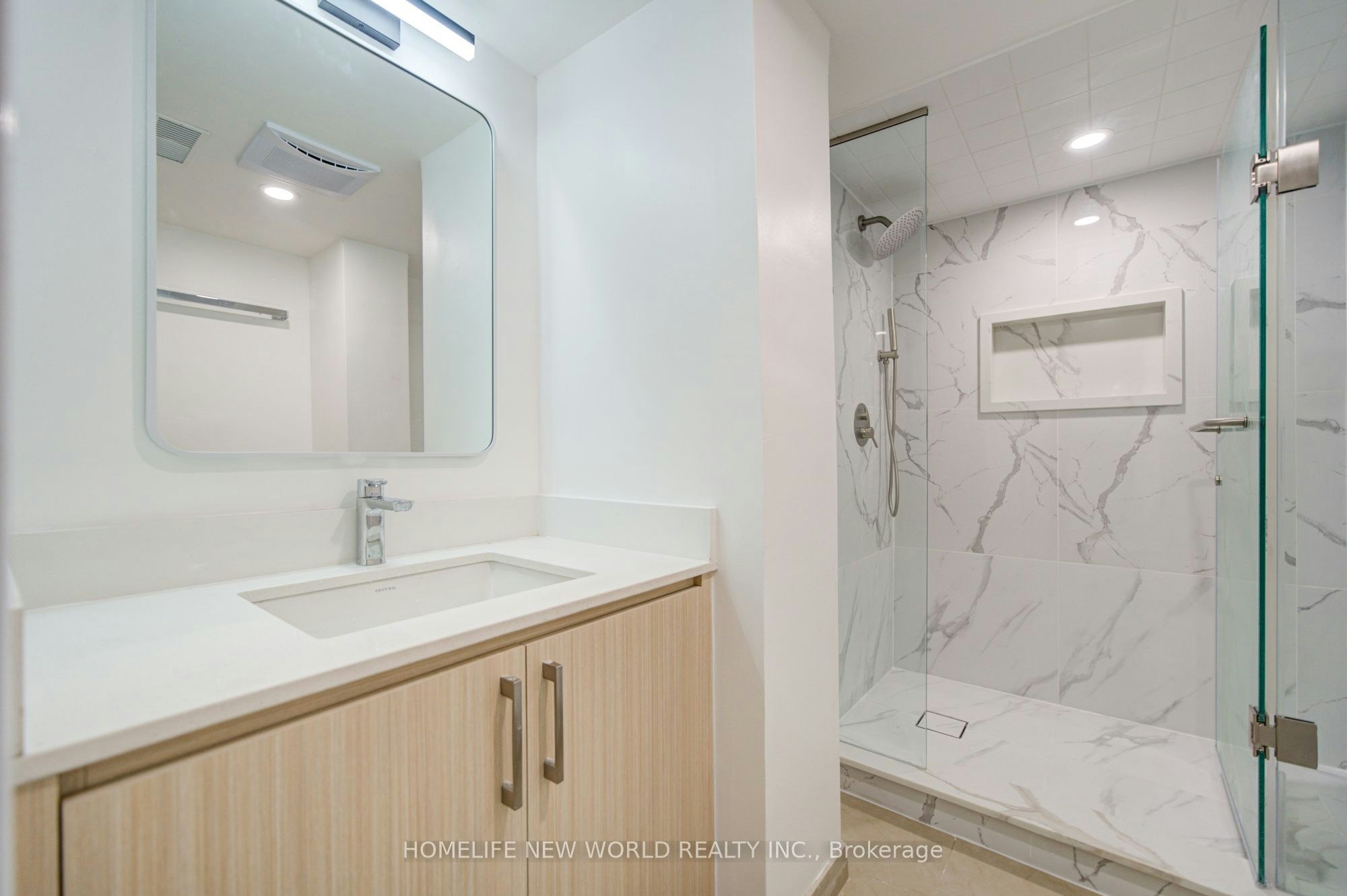 Basement-133 Stather Crescent, Markham, ON, L3S 2X7 - 18