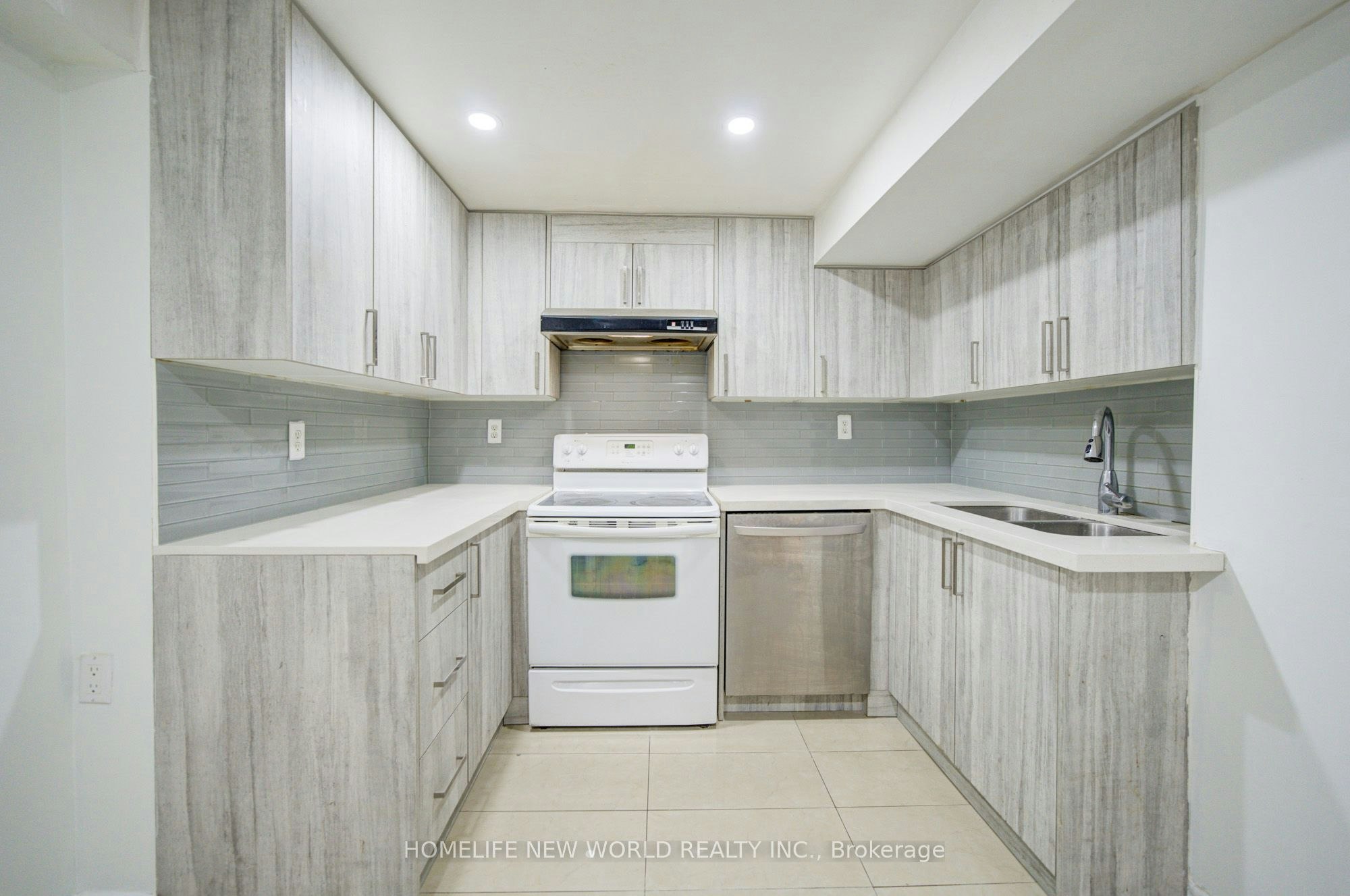 Basement-133 Stather Crescent, Markham, ON, L3S 2X7 - 8