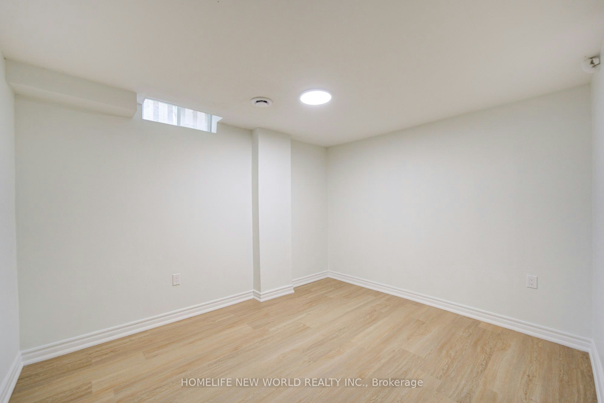 Basement-133 Stather Crescent, Markham, ON, L3S 2X7 - 6