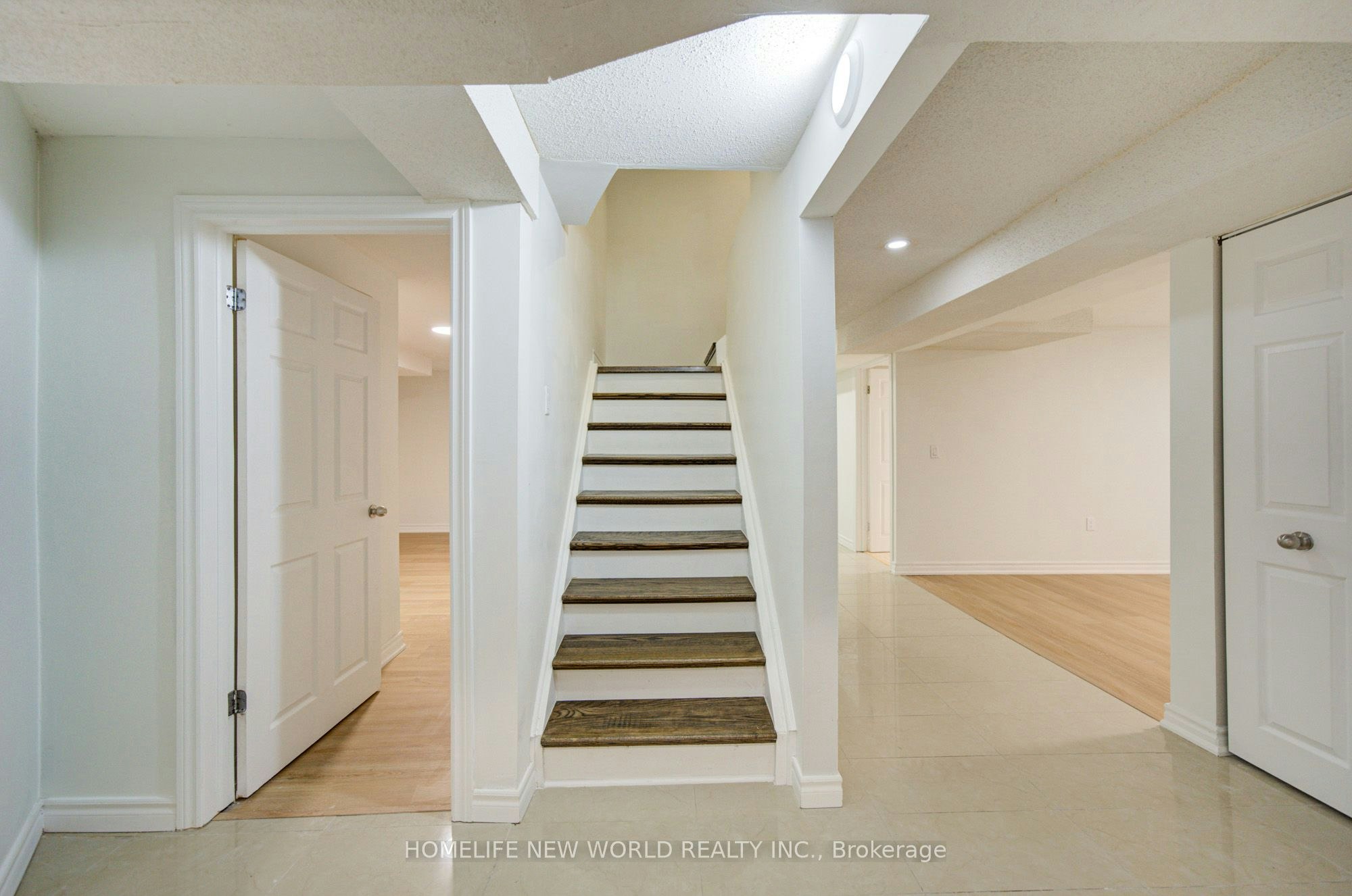 Basement-133 Stather Crescent, Markham, ON, L3S 2X7 - 2