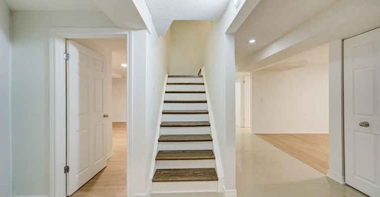 Basement-133 Stather Crescent, Markham, ON, L3S 2X7 - 2