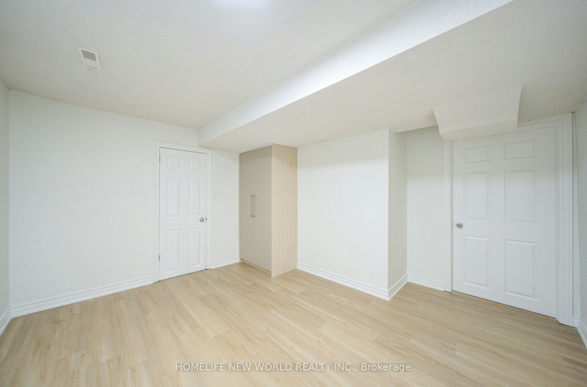 Basement-133 Stather Crescent, Markham, ON, L3S 2X7 - 16