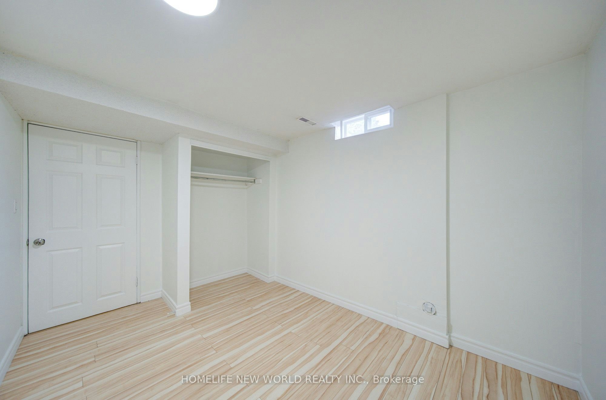 Basement-133 Stather Crescent, Markham, ON, L3S 2X7 - 13