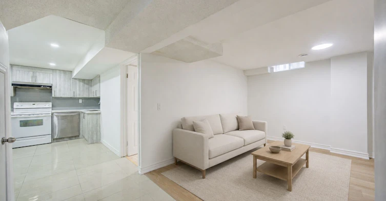 Basement-133 Stather Crescent, Markham, ON, L3S 2X7 - 4