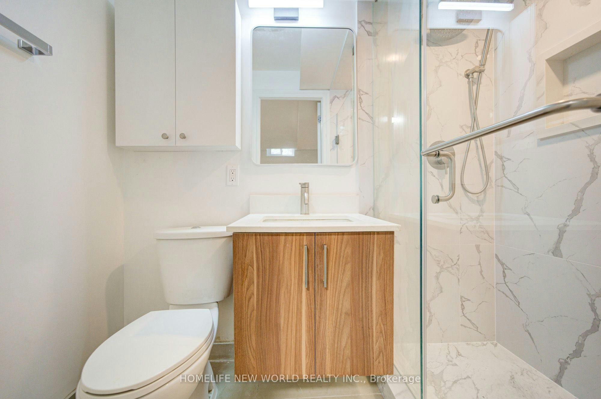 Basement-133 Stather Crescent, Markham, ON, L3S 2X7 - 23