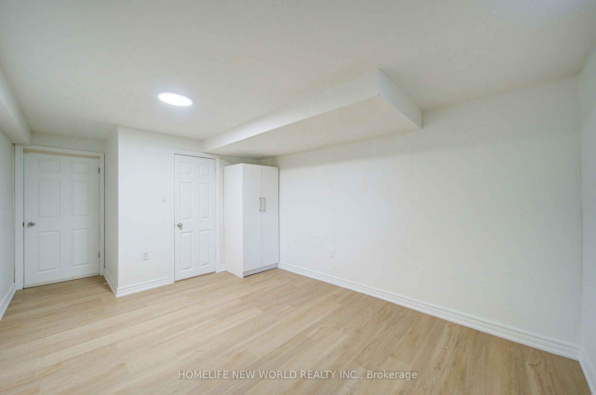 Basement-133 Stather Crescent, Markham, ON, L3S 2X7 - 22