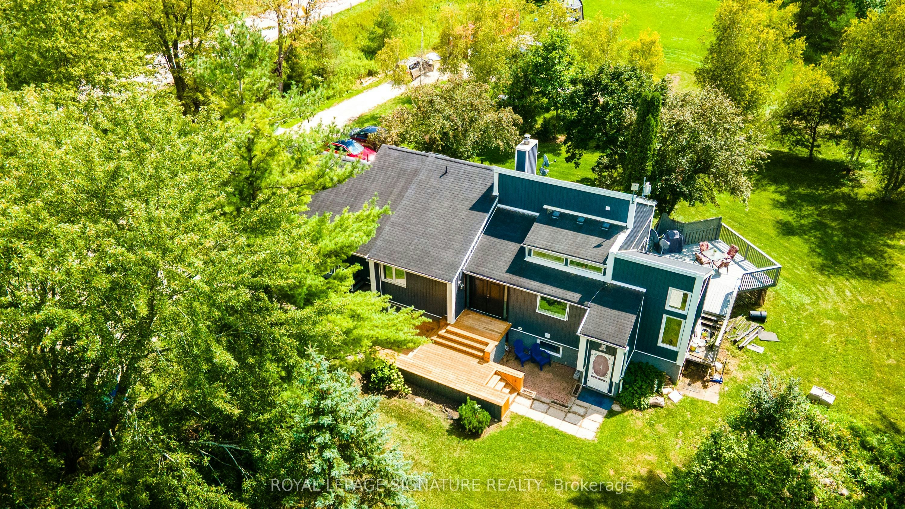3232 15th Side Road, New Tecumseth, ON, L0G 1A0
