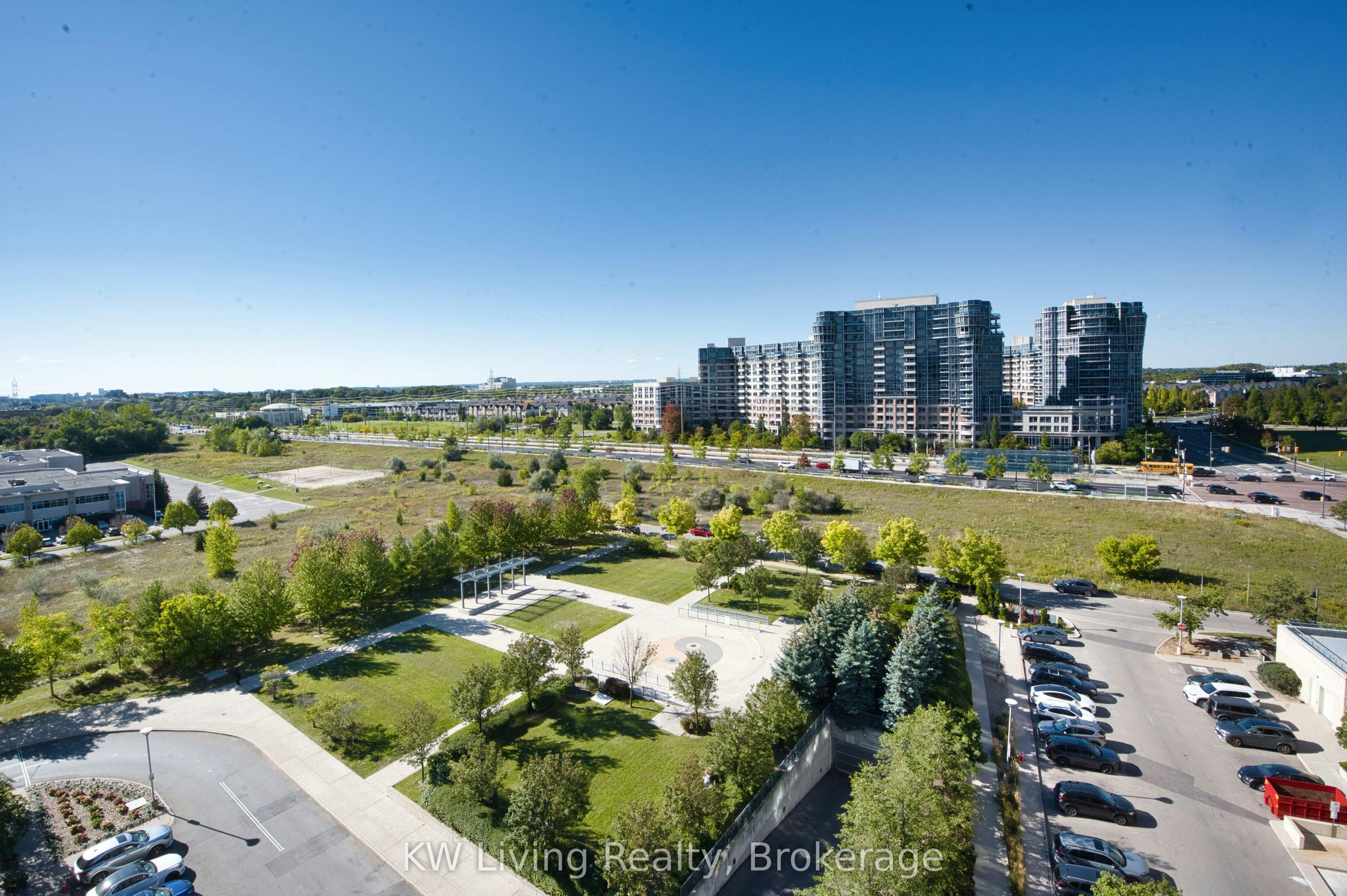 1101-50 Clegg Road, Markham, ON, L6G 0C6 - 12