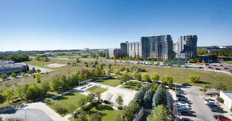 1101-50 Clegg Road, Markham, ON, L6G 0C6 - 12