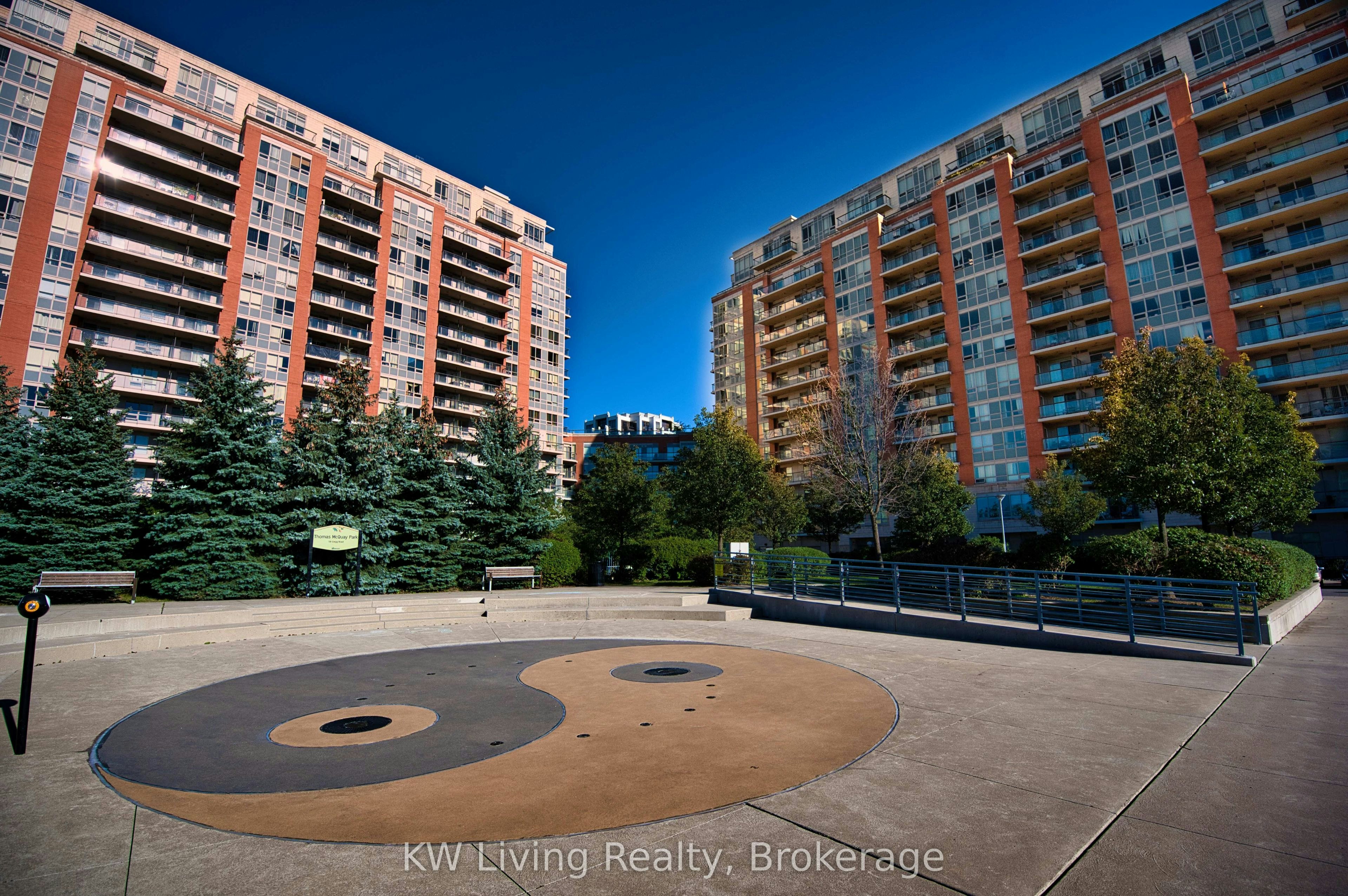 1101-50 Clegg Road, Markham, ON, L6G 0C6