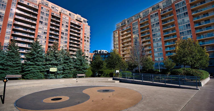 1101-50 Clegg Road, Markham, ON, L6G 0C6