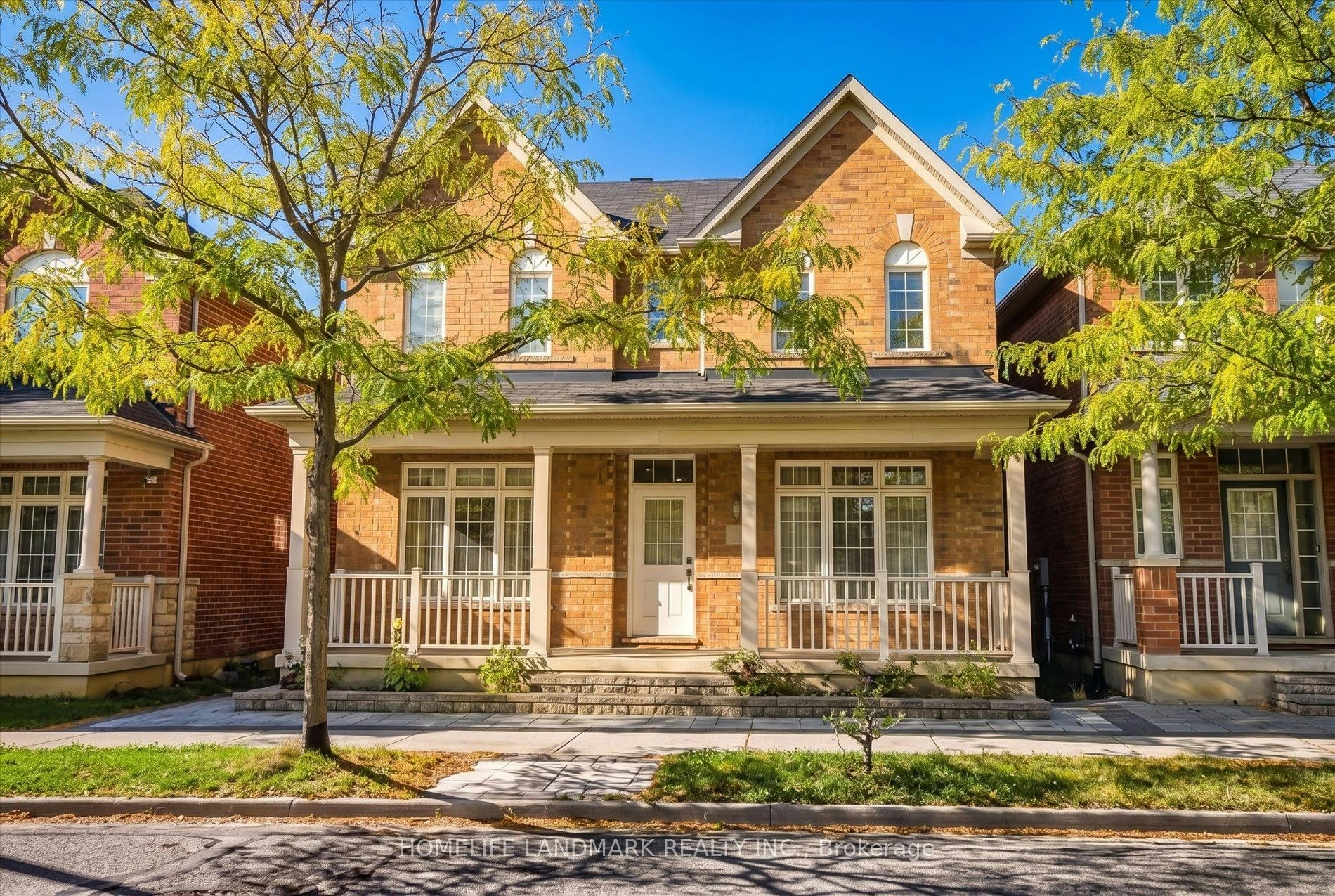 24 Harlan Street, Markham, ON, L6B 0R8