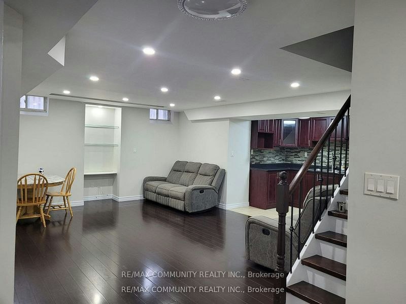 BSMT-14 Condarcuri Crescent, Markham, ON, L6B 0G8 - 3