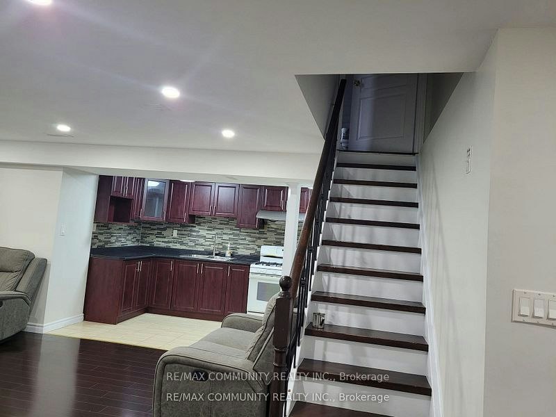 BSMT-14 Condarcuri Crescent, Markham, ON, L6B 0G8 - 2