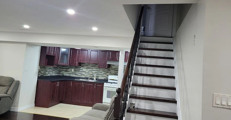 BSMT-14 Condarcuri Crescent, Markham, ON, L6B 0G8 - 2