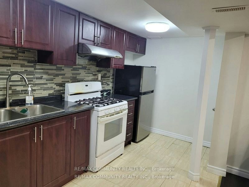 BSMT-14 Condarcuri Crescent, Markham, ON, L6B 0G8 - 5
