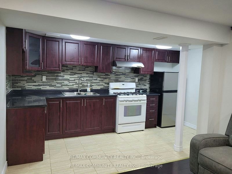 BSMT-14 Condarcuri Crescent, Markham, ON, L6B 0G8 - 4
