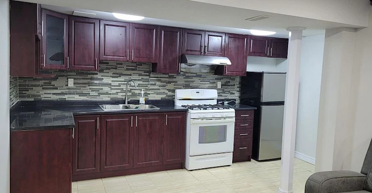 BSMT-14 Condarcuri Crescent, Markham, ON, L6B 0G8 - 4