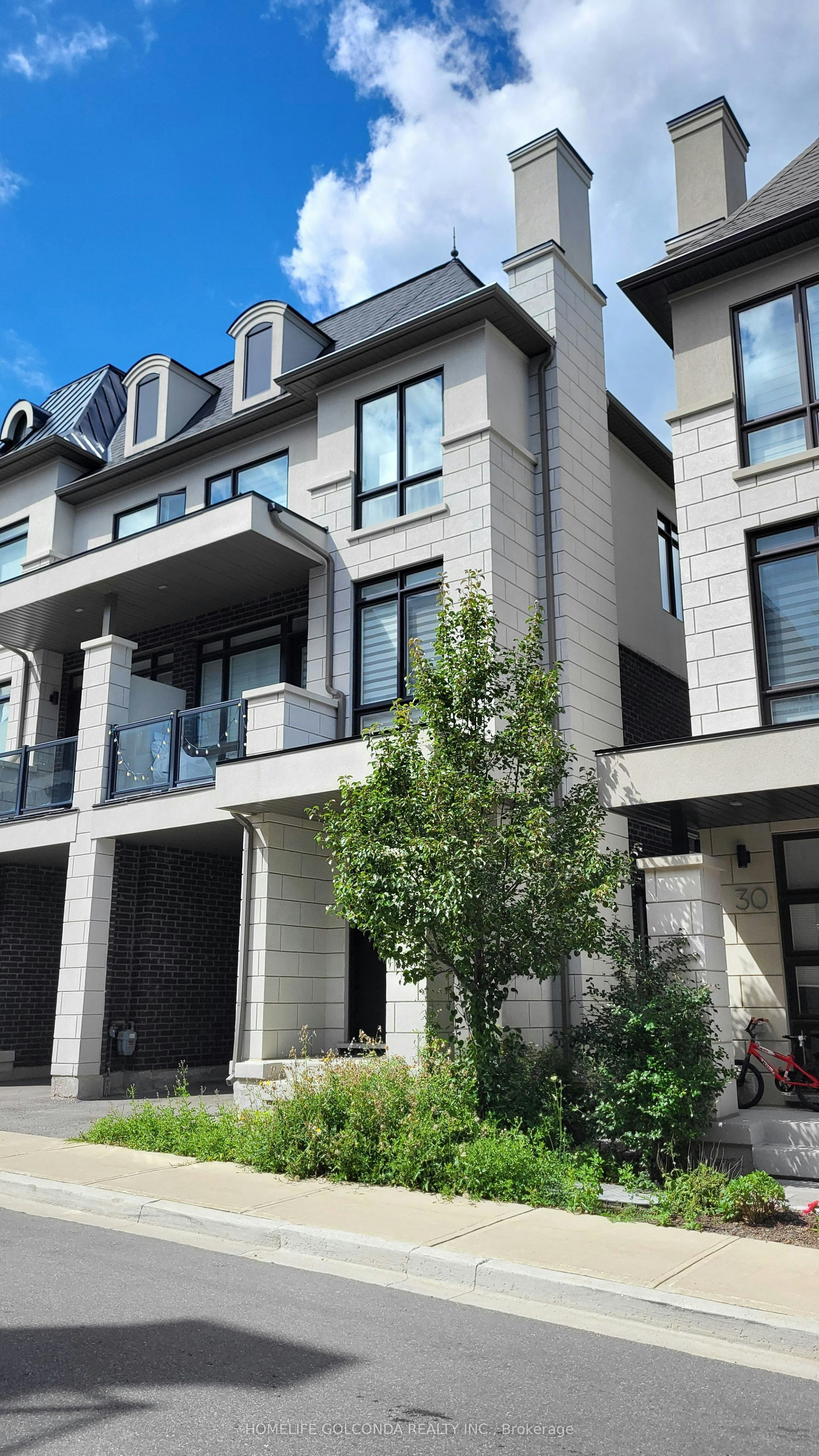 34 Banshee Lane, Richmond Hill, ON, L4E 1H4