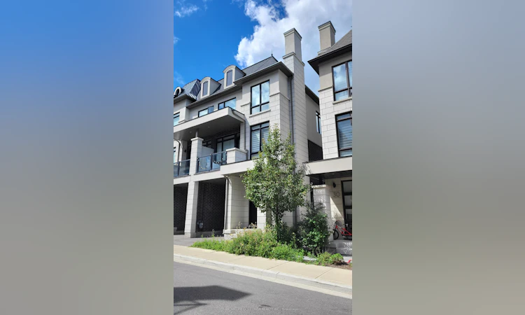 34 Banshee Lane