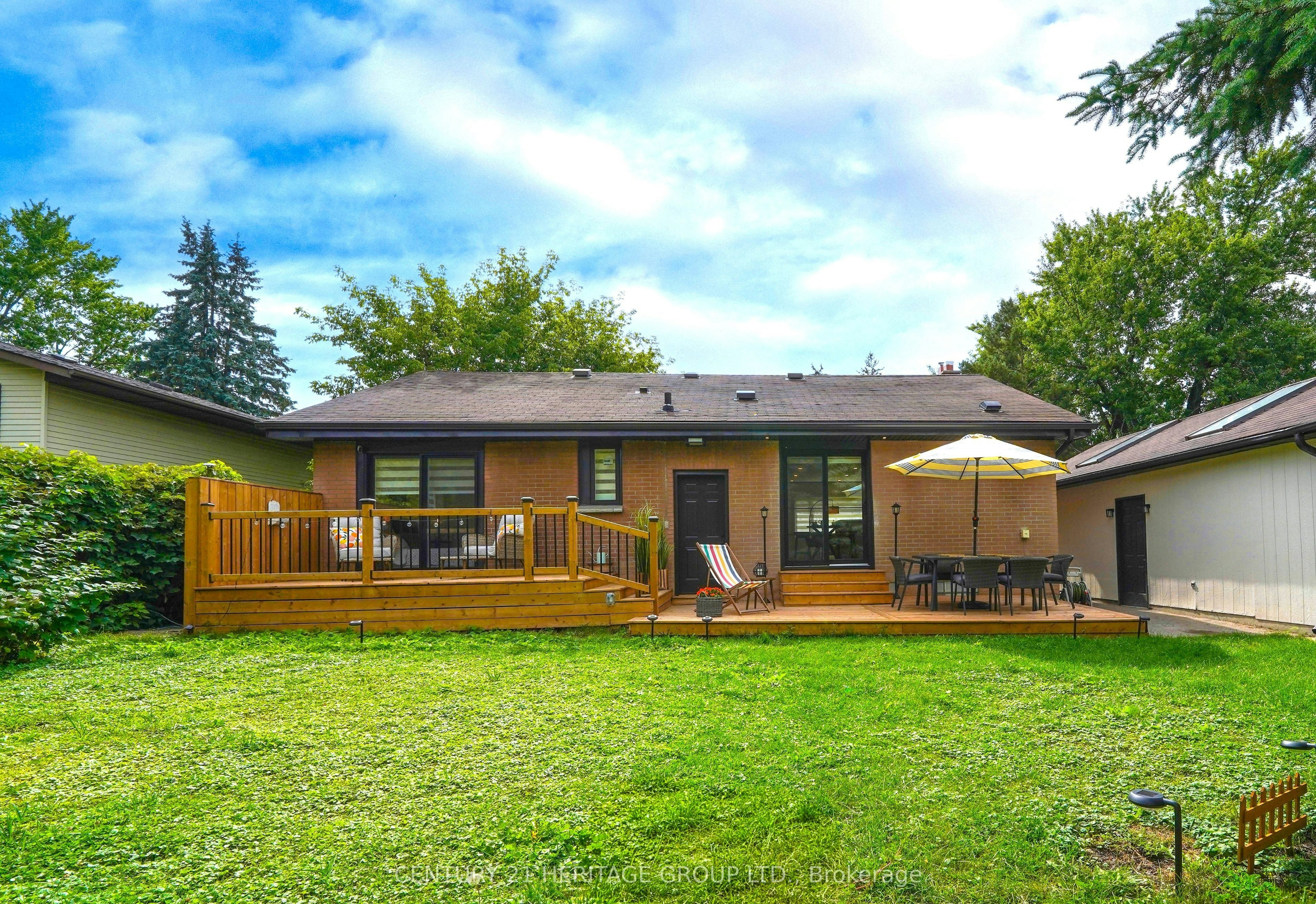 45 William Street, King, ON, L7B 1L1