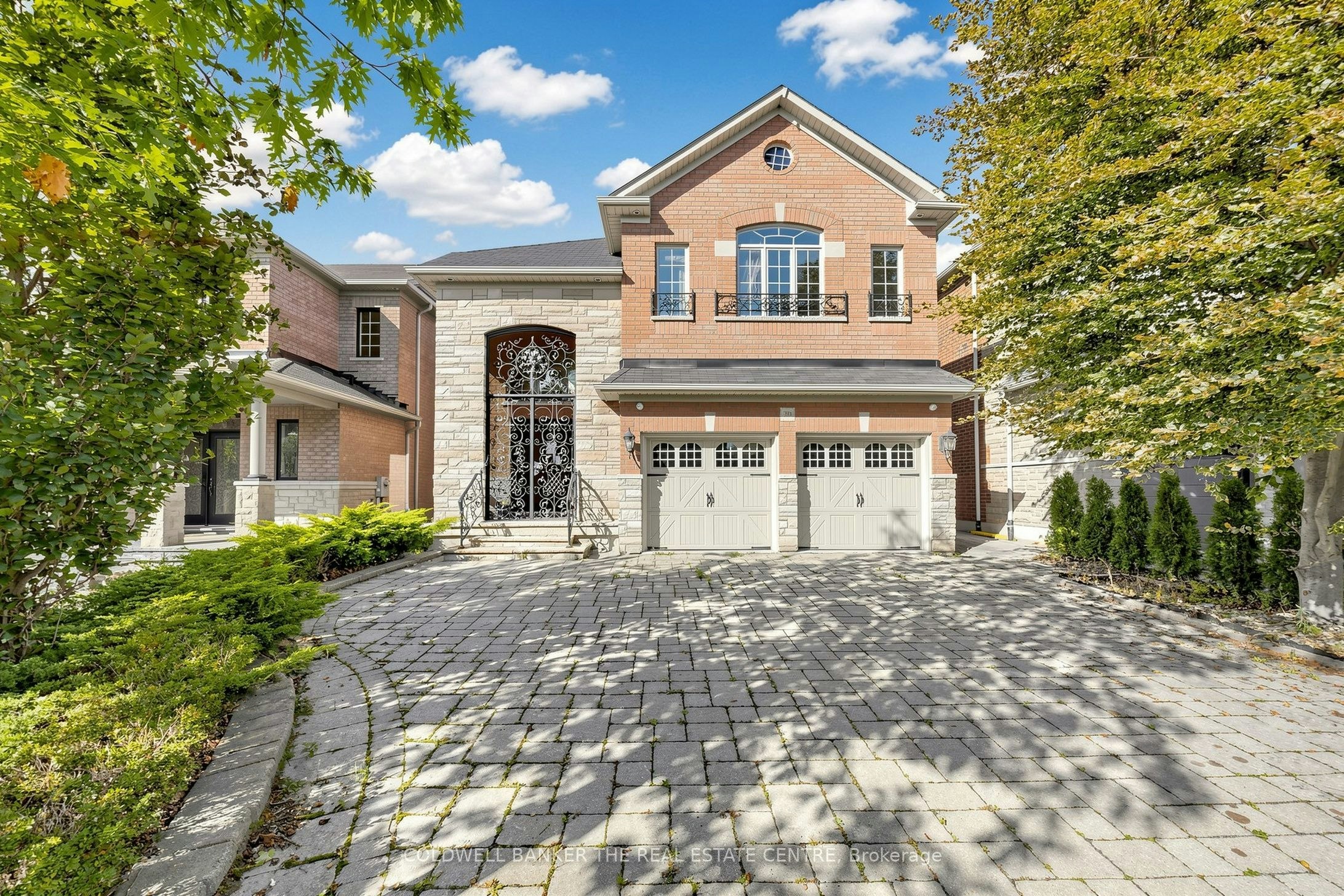 20 Shalom Aleichem Court, Vaughan, ON, L4J 0E5