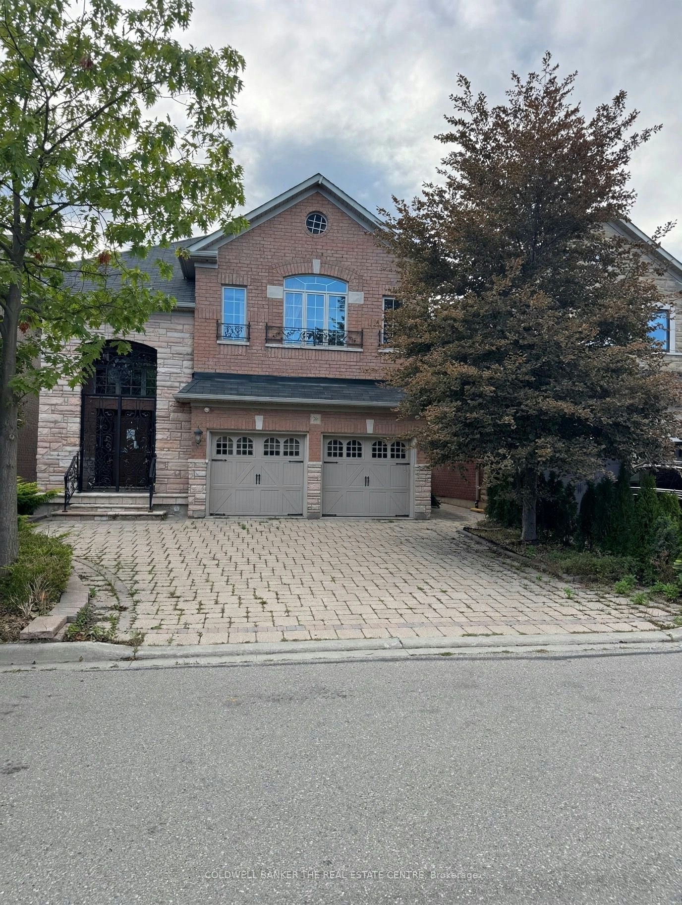 20 Shalom Aleichem Court, Vaughan, ON, L4J 0E5
