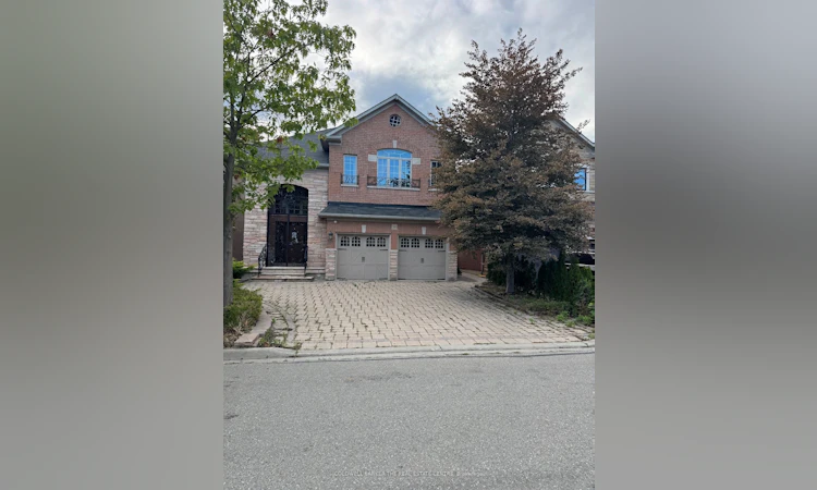 20 Shalom Aleichem Court
