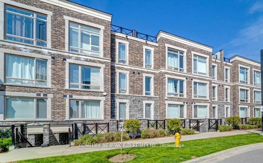 109-2 Dunsheath Way, Markham, ON, L6B 1N3