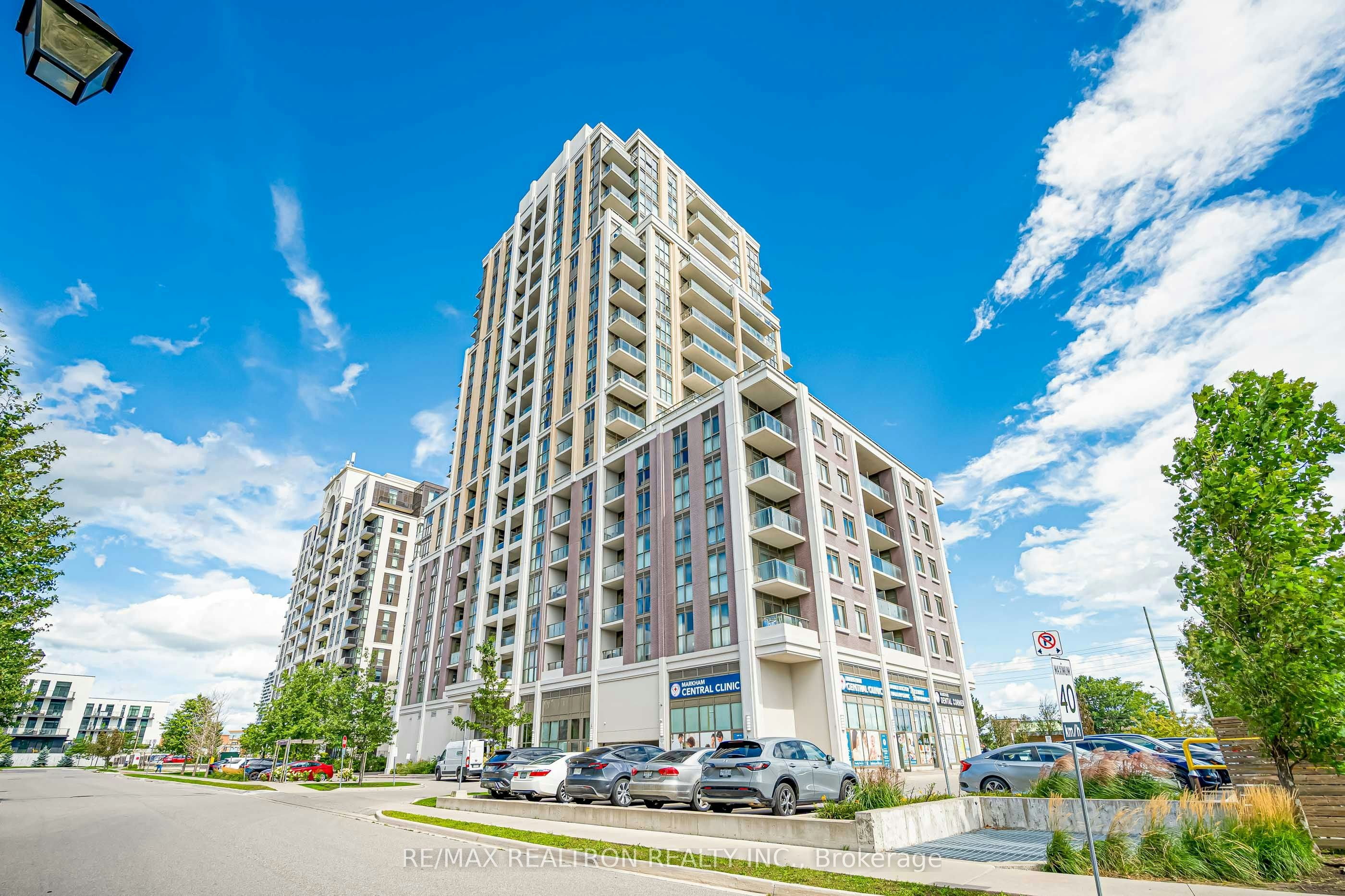 318-9560 Markham Road, Markham, ON, L6E 0T9