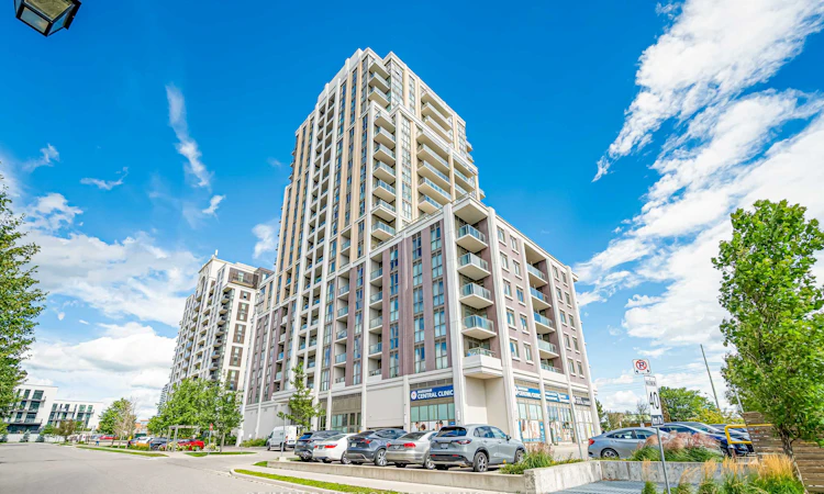 318-9560 Markham Road